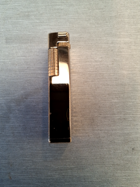 Sune Butane Lighter